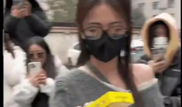 最新吃瓜爆料打架事件新闻,明星罕见街头冲突，现场画面曝光引热议