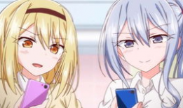 男生变成女生的动漫,从男生到女生的奇幻蜕变之旅